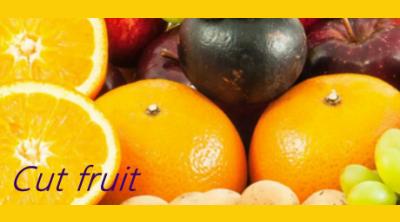 Logo of Cut fruit