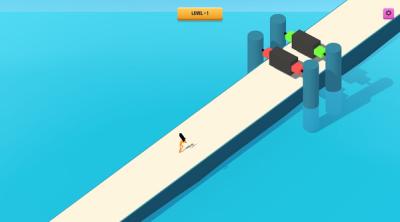 Screenshot of Cut it!