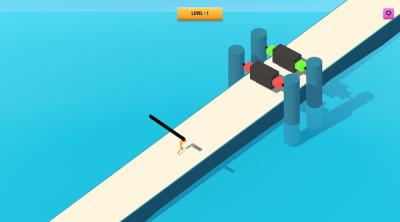 Screenshot of Cut it!