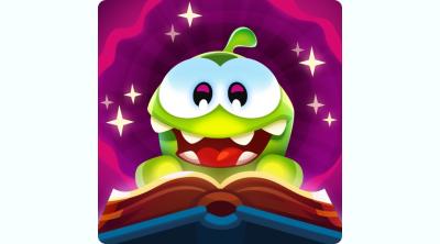 Logo of Cut the Rope: Magic