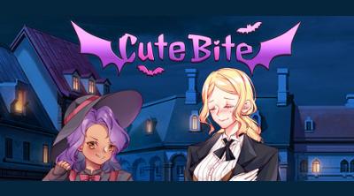 Logo of Cute Bite