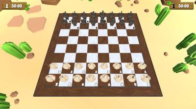 Games like 3D Chess Game • Games similar to 3D Chess Game • RAWG