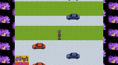 Screenshot of Cute Fames Adventure