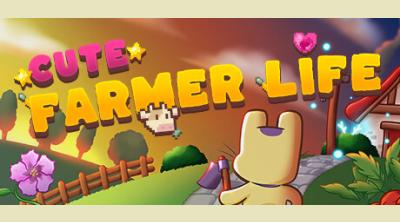 Logo of Cute Farmer Life