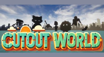 Logo of Cutout World