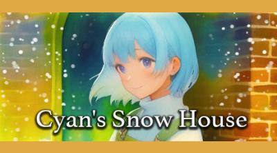 Logo von Cyan's Snow House
