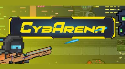 Logo of CybArena