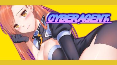 Logo of Cyber Agent