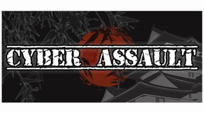 Logo of Cyber Assault