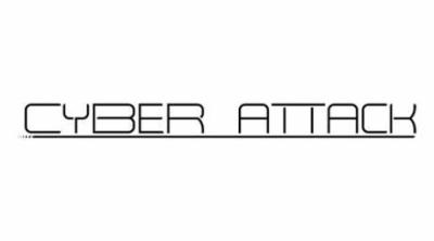 Logo of Cyber Attack