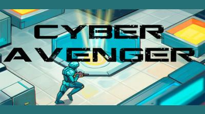 Logo von Cyber Avenger