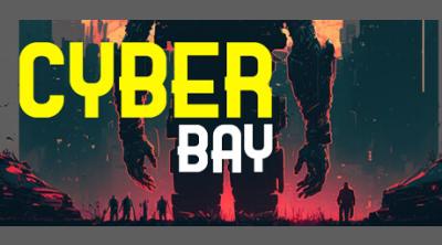 Logo of Cyber Bay