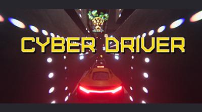 Logo of Cyber Driver