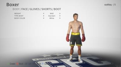 fight night champion pc download install games fight night champion pc download install games