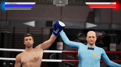 fight night champion pc steam