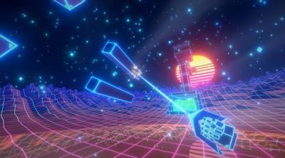 Screenshot of Cyber Hook