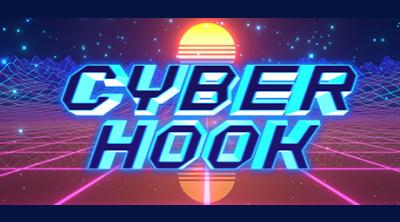 Logo of Cyber Hook