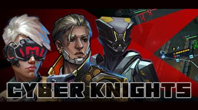 Logo of Cyber Knights: Flashpoint