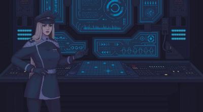 Screenshot of Cyber mission