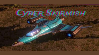 Logo of Cyber Skirmish