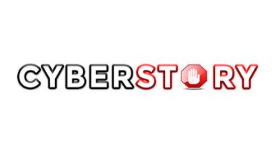 Logo of Cyber Story