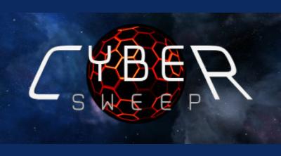 Logo of Cyber Sweep