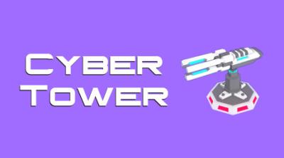 Logo of Cyber Tower