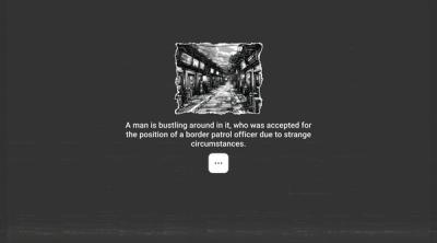 Screenshot of CyberControl: Another Life