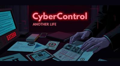 Logo of CyberControl: Another Life