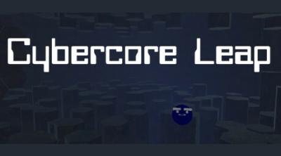 Logo de Cybercore Leap