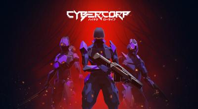 Capture d'écran de CyberCorp
