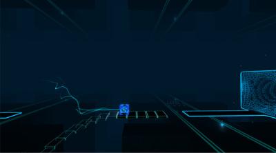Screenshot of Cybercube