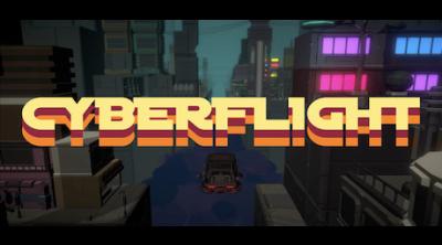 Logo von Cyberflight