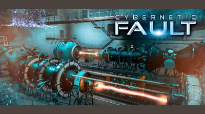 Logo de Cybernetic Fault