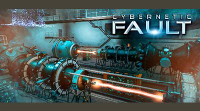 Logo von Cybernetic Fault