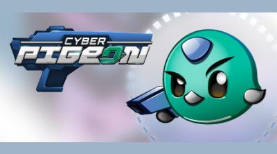 Logo of CyberPigeon