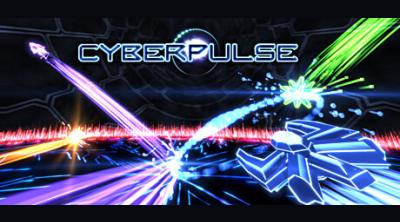 Logo of Cyberpulse