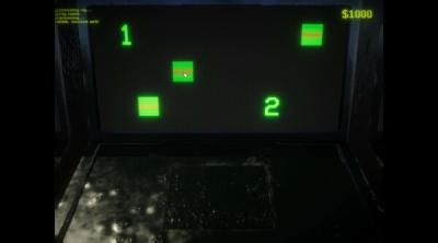 Screenshot of Cyberside Picnic