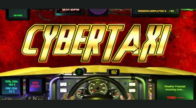 Logo of CyberTaxi