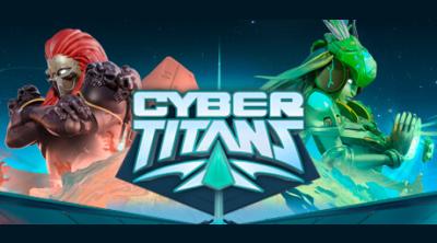 Logo von CyberTitans