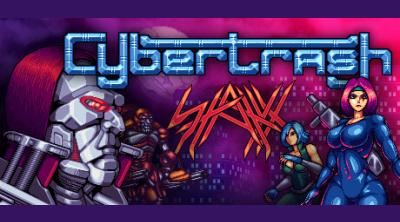 Logo of Cybertrash STATYX