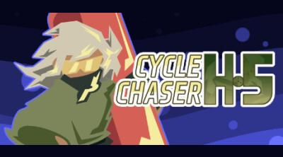 Logo of Cycle Chaser H-5