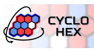 Logo of CycloHex