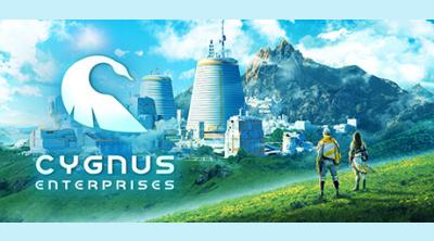 Logo of Cygnus Enterprises