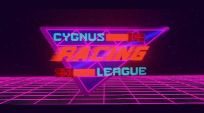 Logo of Cygnus Racing League