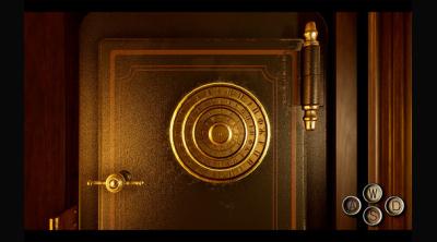 Screenshot of Cyphers Game