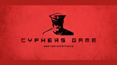 Logo of Cyphers Game