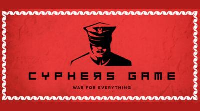 Logo of Cyphers Game