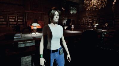 Screenshot of Cypress Legacy