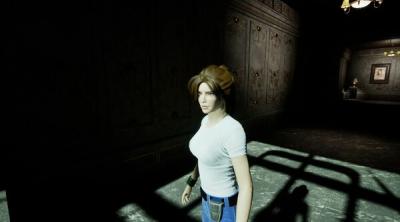 Screenshot of Cypress Legacy